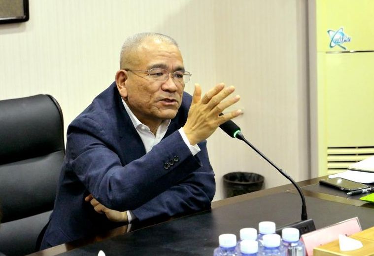评论区！通化金马股票“赞不绝口”