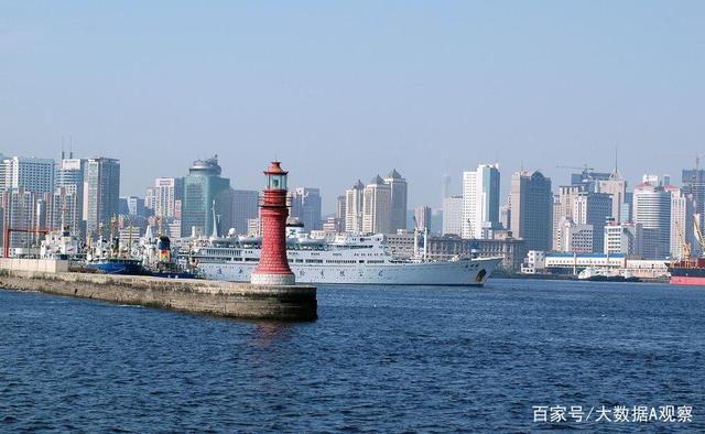新消息！大连港股票吧