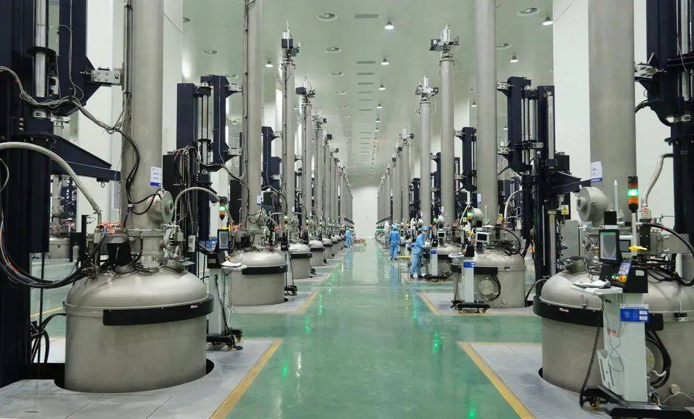 新消息！云南盐化股票“后来居上”