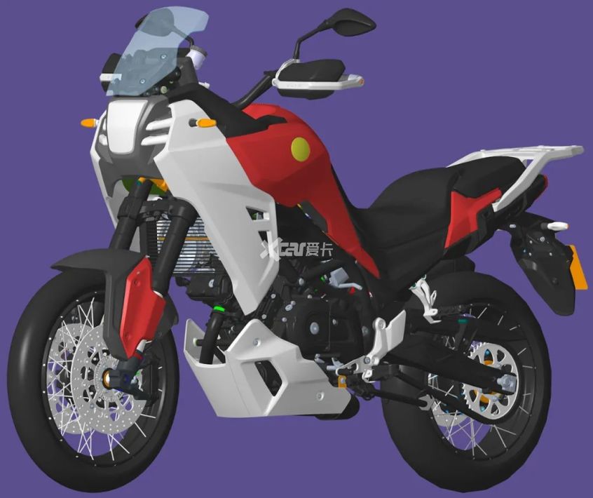 热点！钱江摩托股票“后来居上”