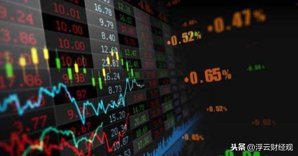 评论区!积成电子股票“赞不绝口” 评论区!积成电子股票“赞不绝口”