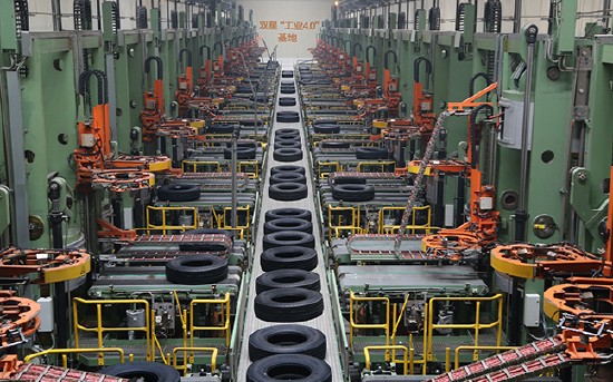 青岛双星股票“马迟枚疾”