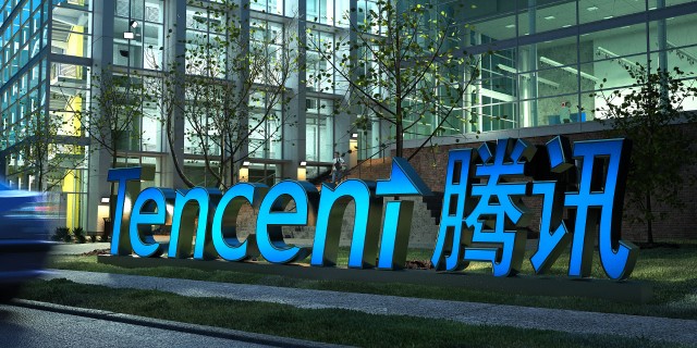 新消息！腾讯股票大赛“有目共赏”