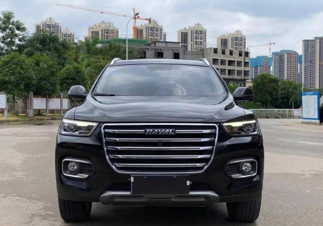 长城汽车股票“赞不绝口”