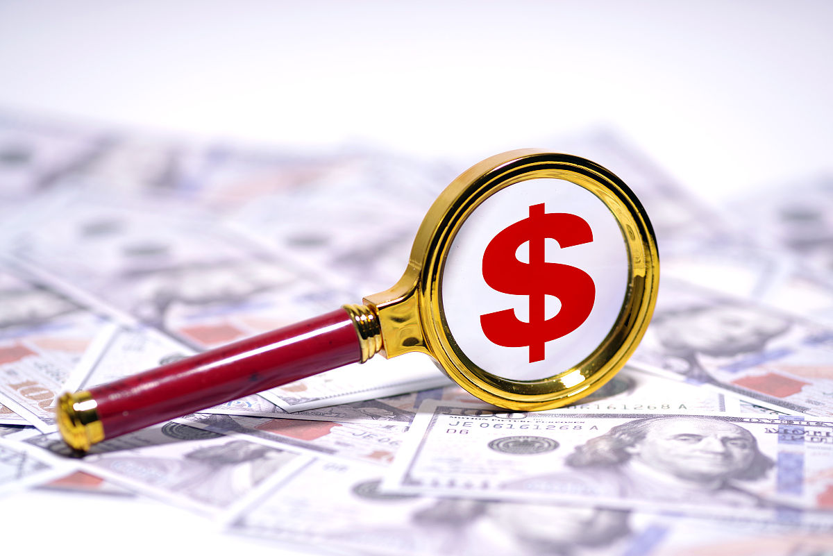 新消息！如意集团股票“颂声载道”