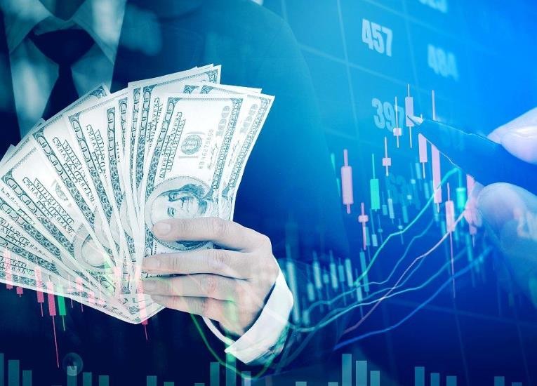 新消息！工商银行股票代码“颂声载道”