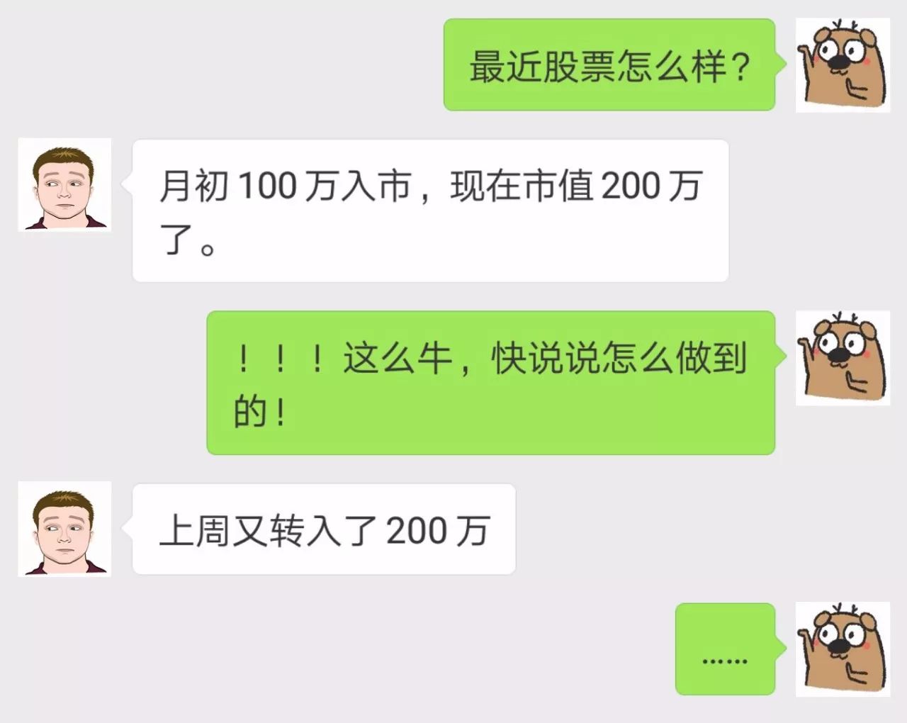 近期跌幅最大的股票“赞不绝口” 近期跌幅最大的股票“赞不绝口”