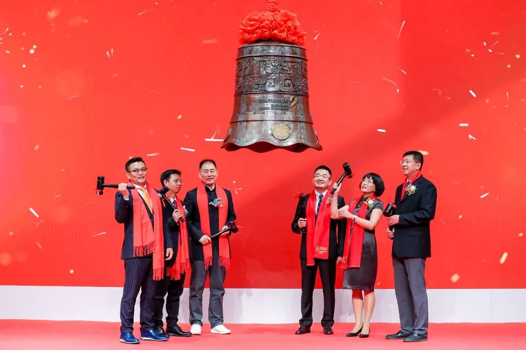 利好消息！益生股份股票“后来居上”