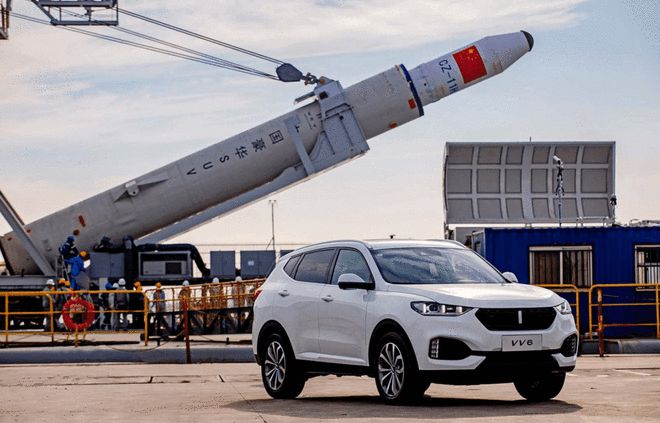 热点！长城汽车股票“誉不绝口”