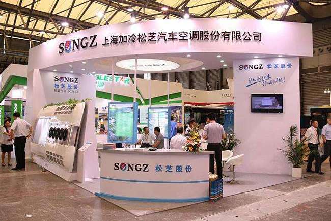 新消息！松芝股份股票“交口称誉”