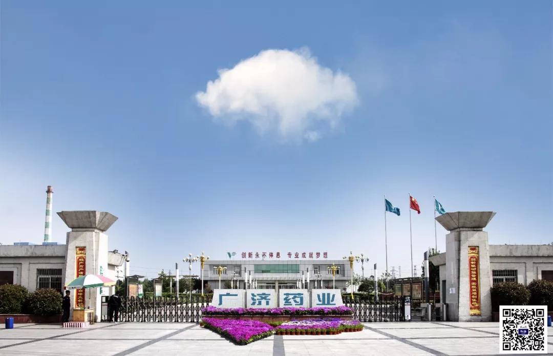 热点！广济药业股票“后来居上”