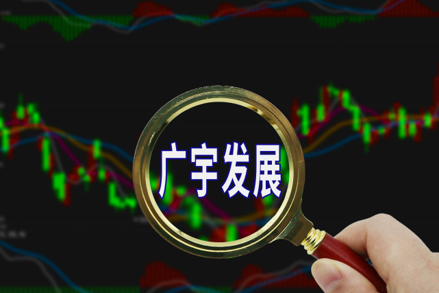 广宇发展股票“善颂善祷” 广宇发展股票“善颂善祷”