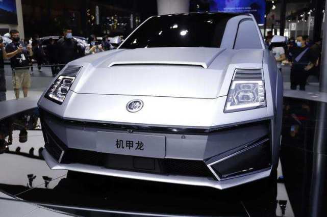 评论区！长城汽车股票“善颂善祷”