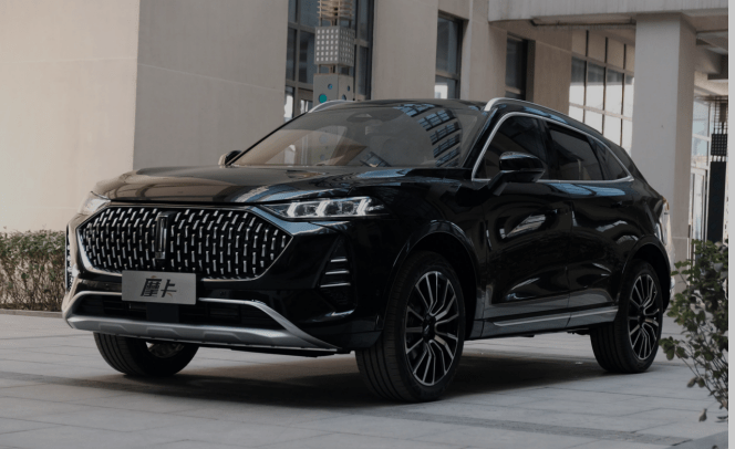 评论区！长城汽车股票“善颂善祷”