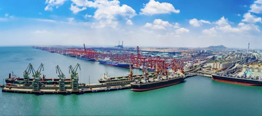 今日行情！日照港股票“誉不绝口”