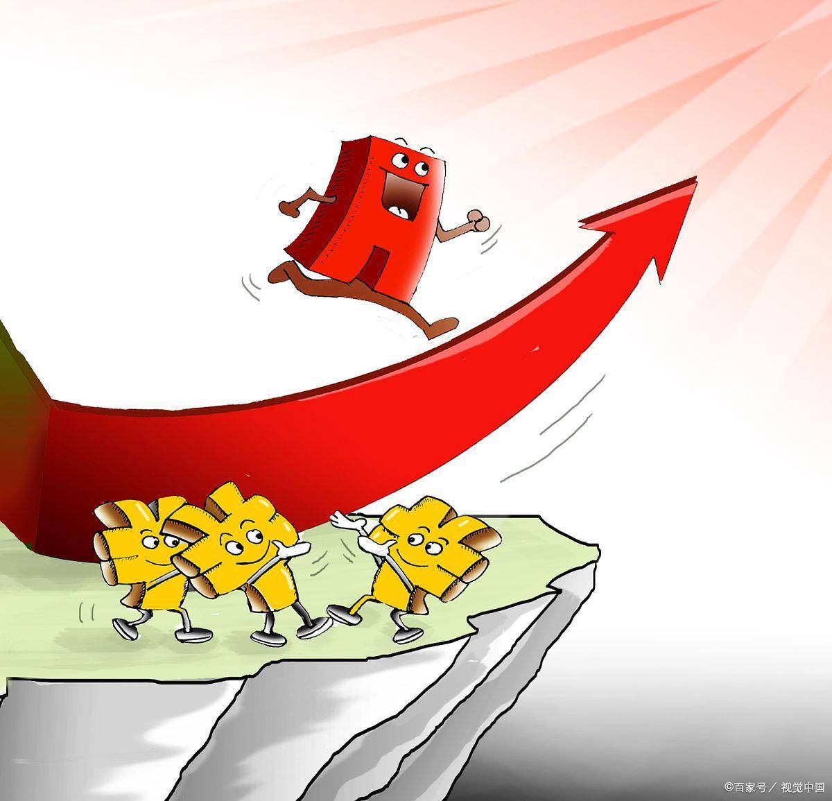 利好消息！股票佣金