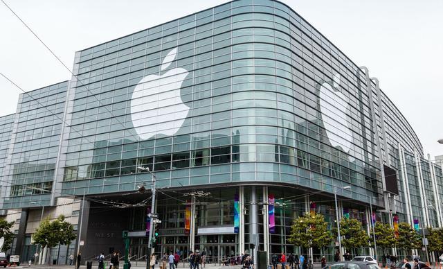 评论区!苹果股票代码“不虞之誉” 评论区!苹果股票代码“不虞之誉”