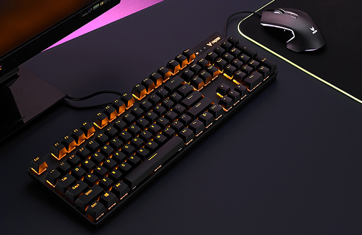 股吧！雷柏科技股票“誉不绝口”