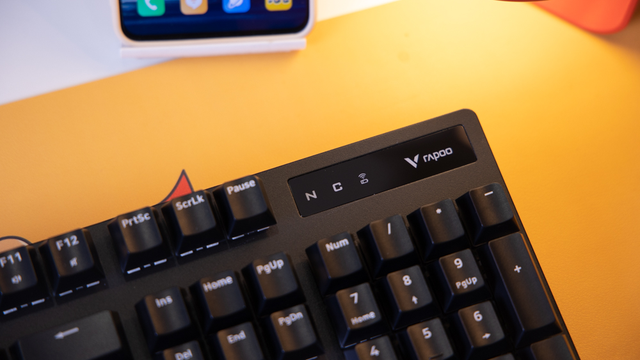 股吧！雷柏科技股票“誉不绝口”