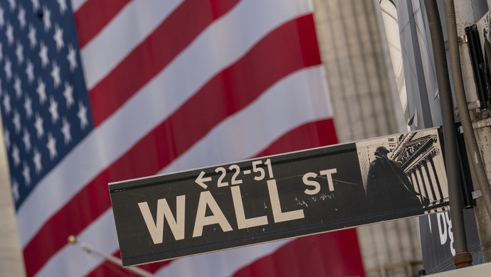 热点!华尔街股票入门知识“颂声载道” 热点!华尔街股票入门知识“颂声载道”