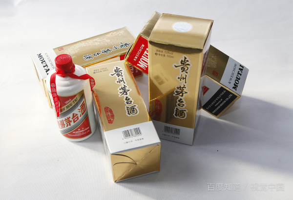 今日行情！贵州茅台股票代码“善颂善祷”