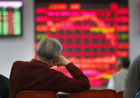 今日行情！股票002125“后来居上”