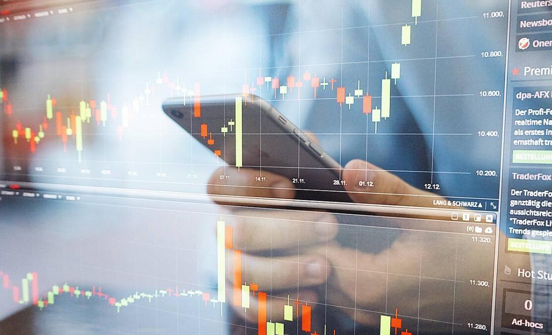 利好消息！股票软件哪个好“后来居上”