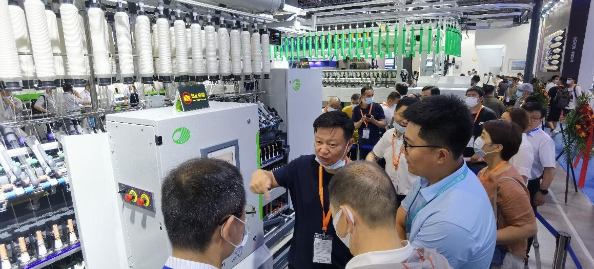 新消息!经纬纺机股票“善颂善祷” 新消息!经纬纺机股票“善颂善祷”