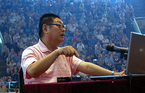 千股千评！杨百万股票软件“不虞之誉”