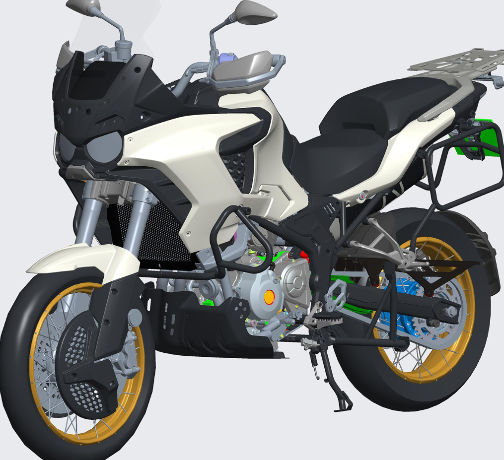 钱江摩托股票“不虞之誉”