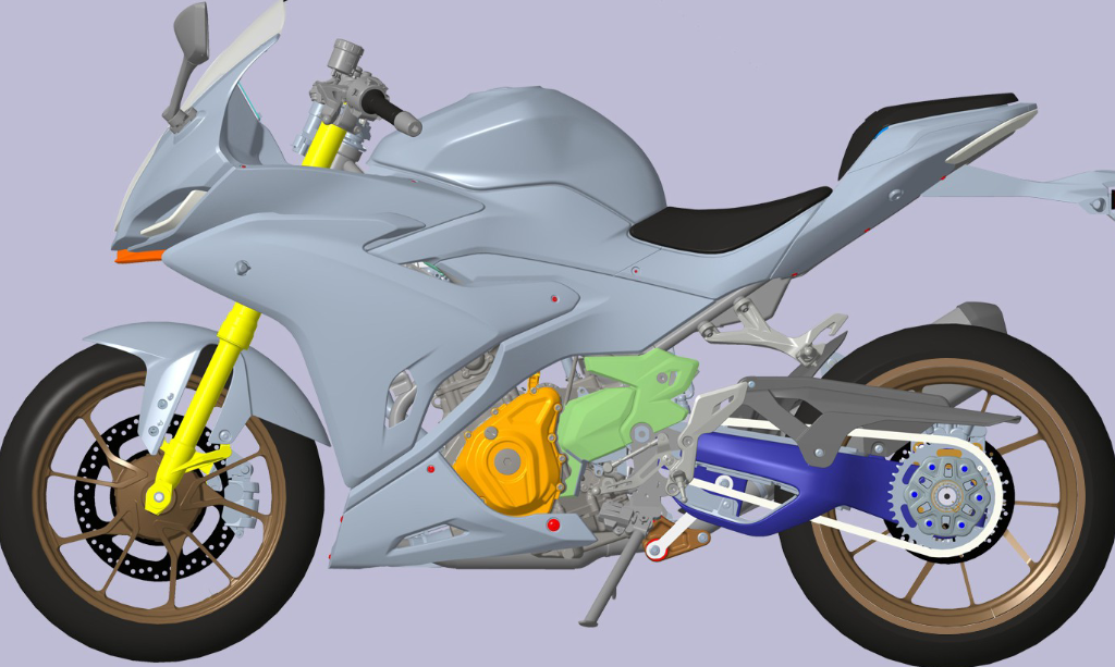 钱江摩托股票“不虞之誉”