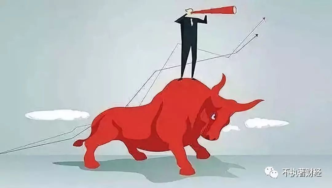 评论区！股票大跌“有目共赏”