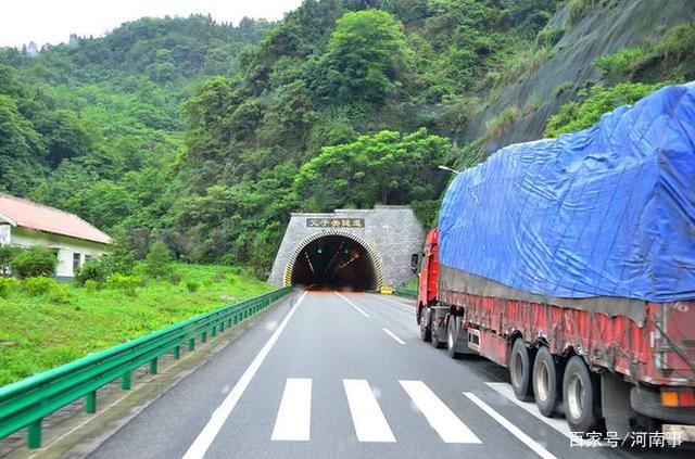 利好消息！隧道股份股票“谈不容口”