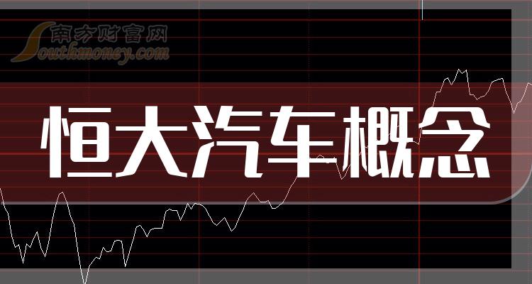 利好消息！国机汽车股票“后来居上”