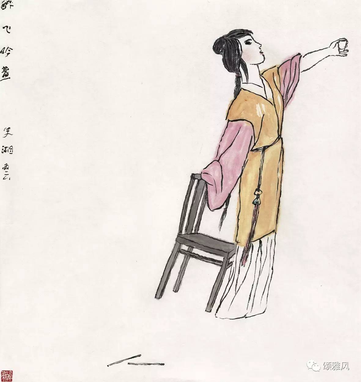 如意集团股票“颂声载道”