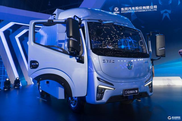 东风汽车股票“谈不容口”