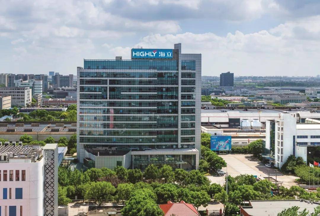 热点！海立股份股票“颂声载道”