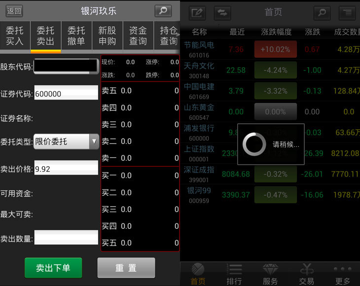 今日行情！新手怎么买股票“颂声载道”