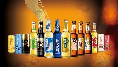 燕京啤酒股票“口碑载道”