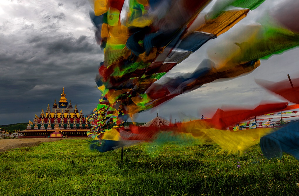 热点！股票几点开盘收盘“善颂善祷”