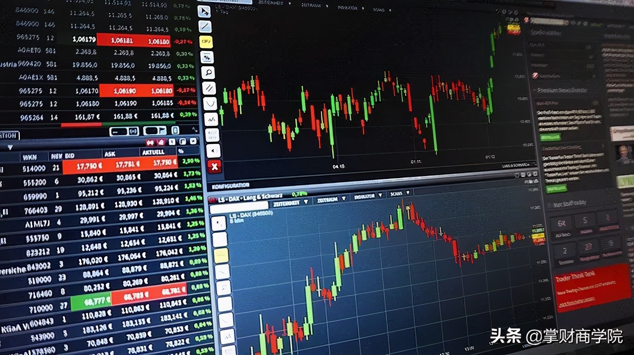 利好消息！今天复牌的股票“不虞之誉”