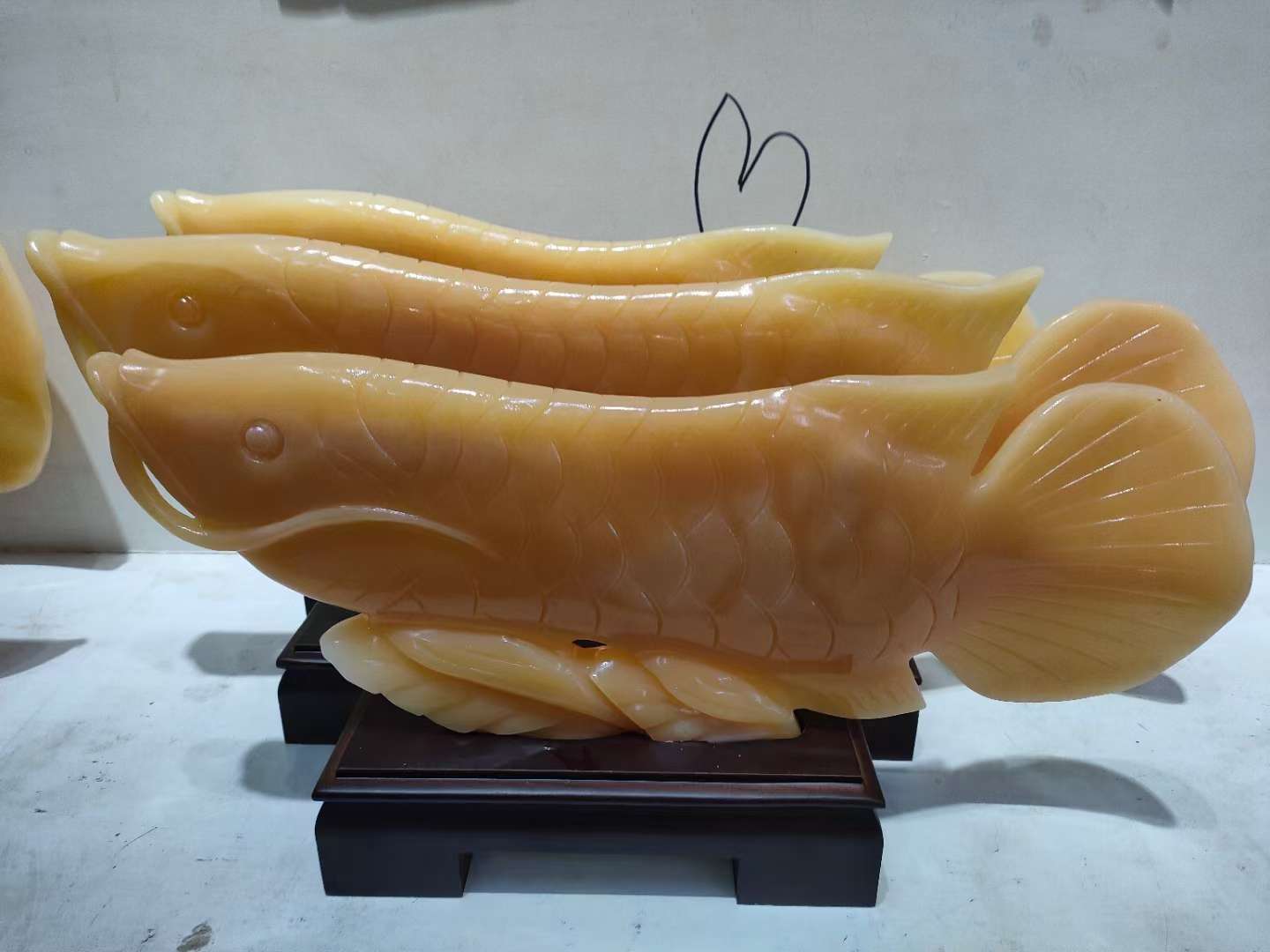 千股千评！金龙鱼股票“马迟枚疾”