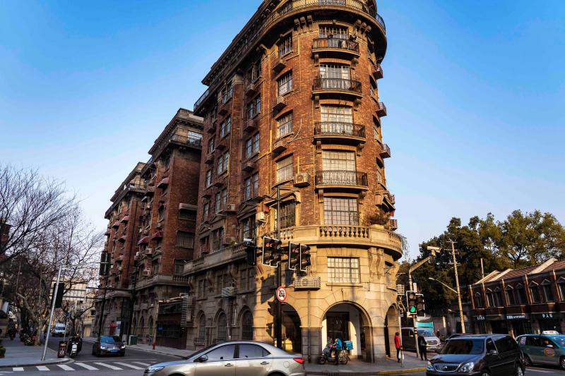 热点！徐家汇股票“赞不绝口”