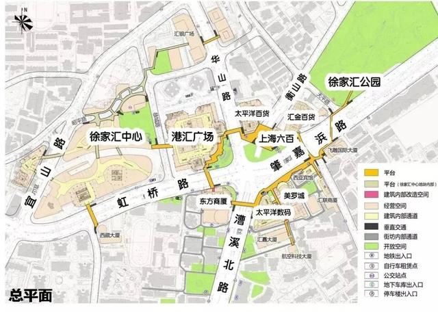 热点！徐家汇股票“赞不绝口”