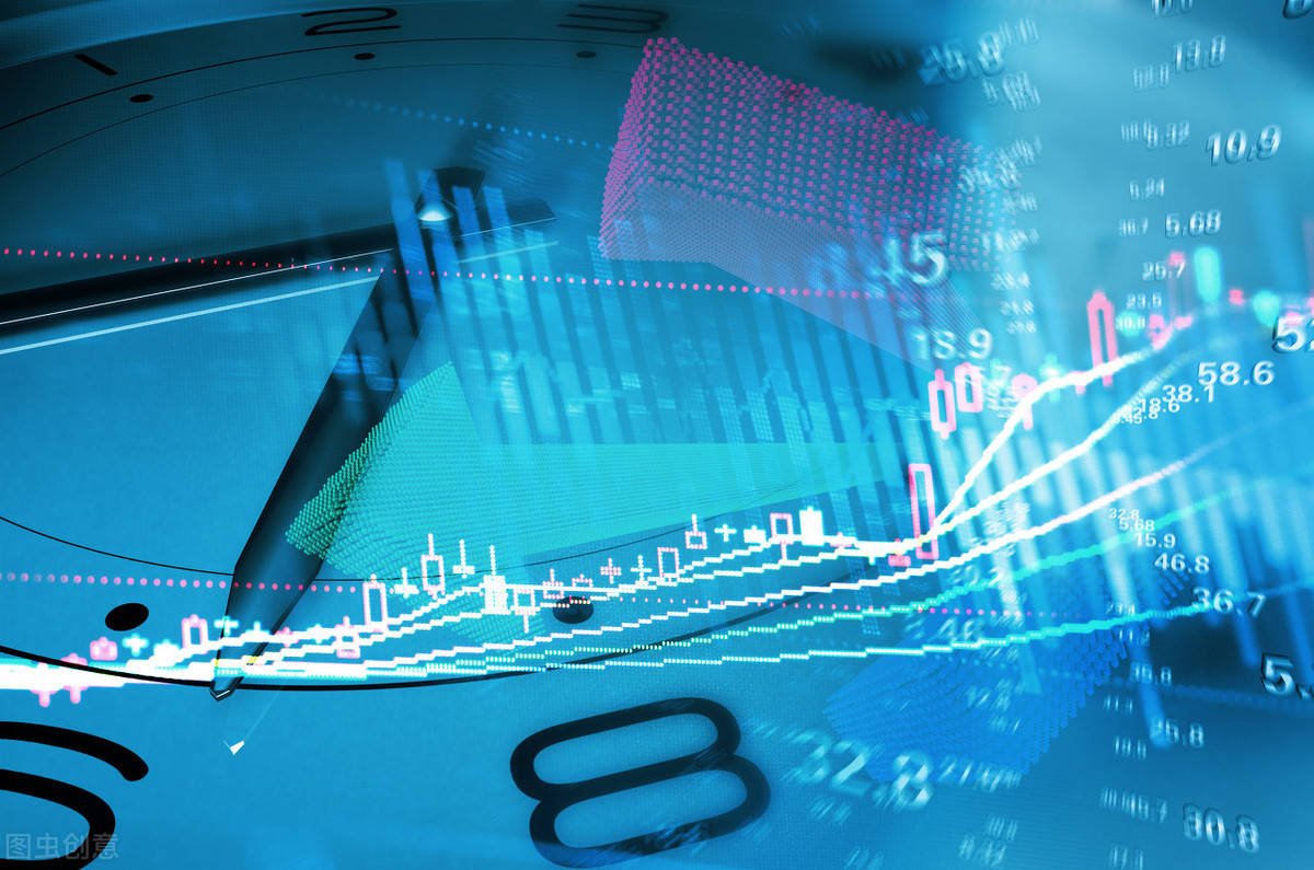 今日行情！华微电子股票“颂声载道”