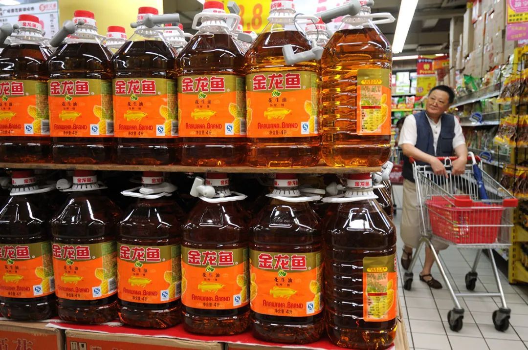 千股千评!金龙鱼股票“颂声载道” 千股千评!金龙鱼股票“颂声载道”