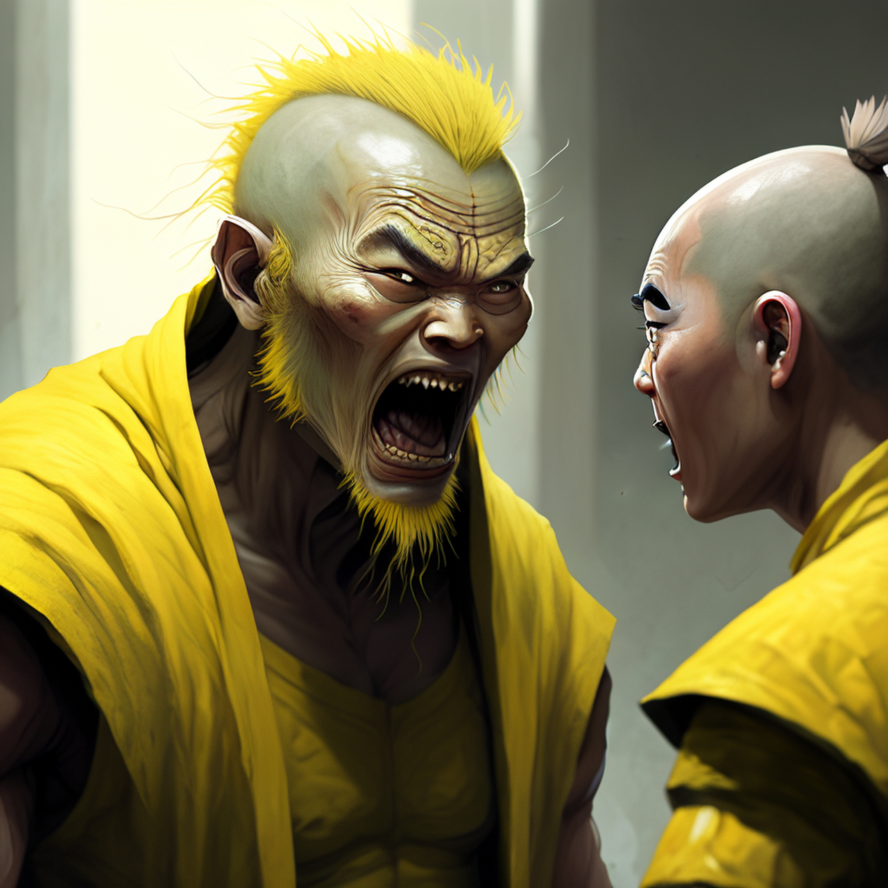 股票开户网上开户“谈不容口”