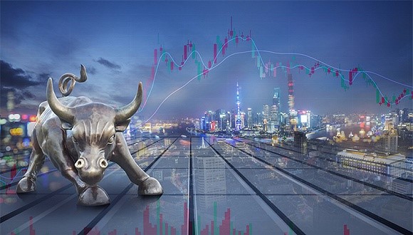 今日行情！起点股票“口碑载道”