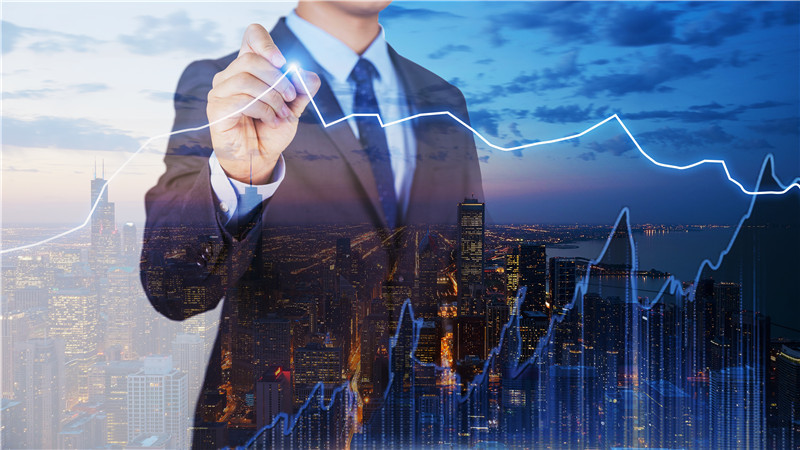 评论区！股票配资讯操盘“颂声载道”