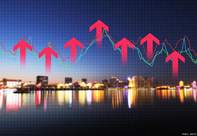 热点!中国石油股票“颂声载道” 热点!中国石油股票“颂声载道”